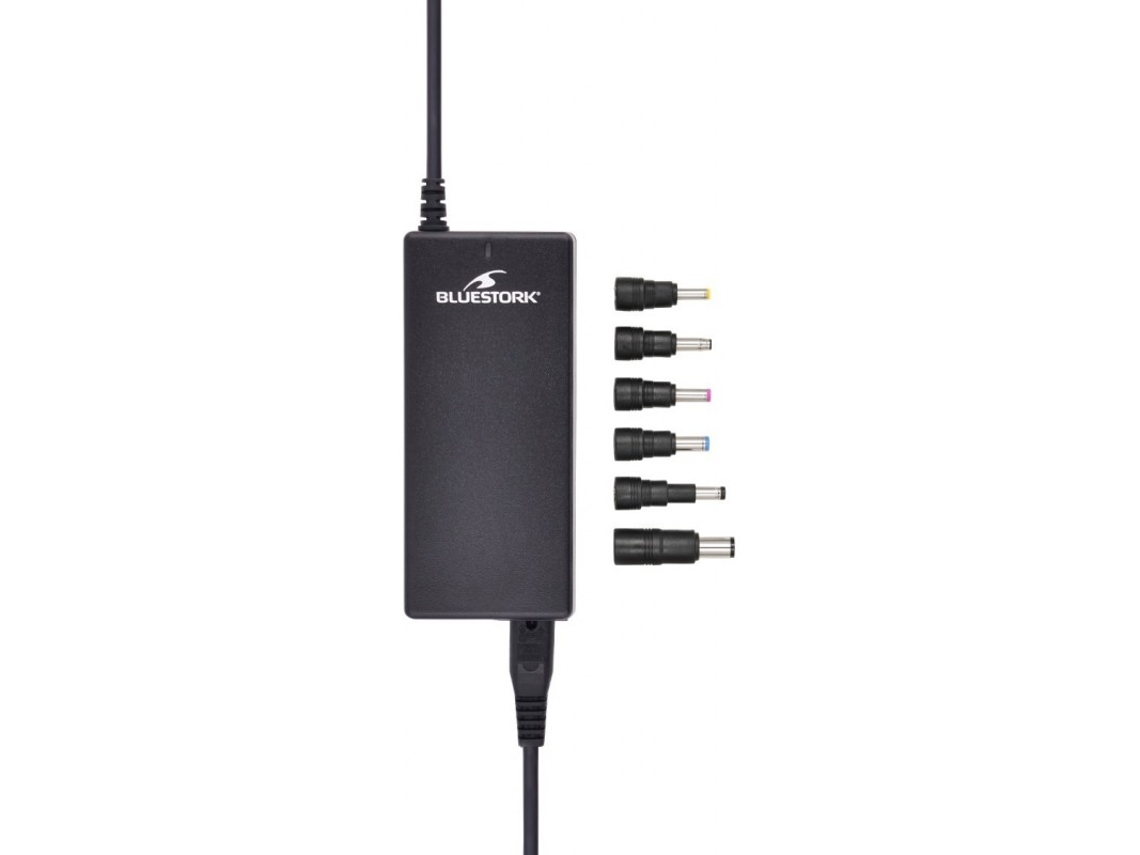 Carregador para HP BLUESTORK PW-NB-90-HP