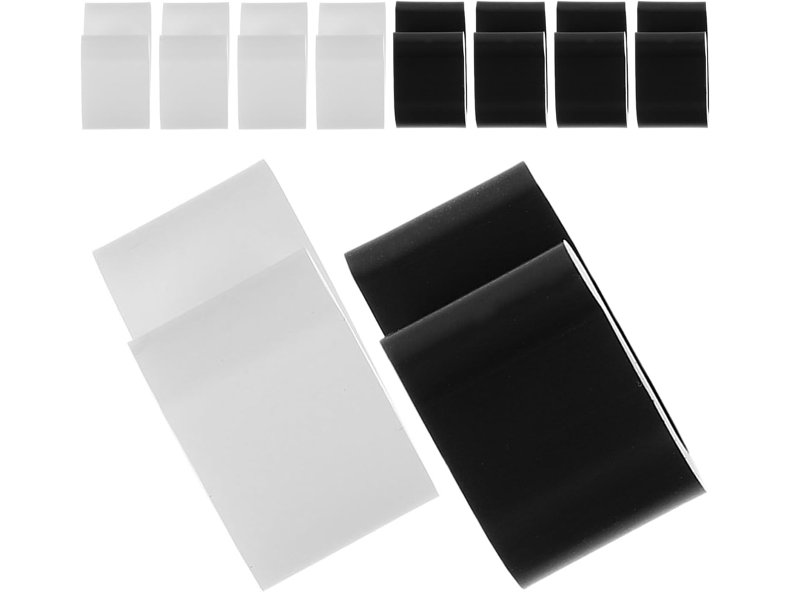 De 10 Clipes Protetores Para Tampas De Panelas, Clipes De Silicone Antiderrapantes Para Tampas De Panelas E Fornos, Gokoco