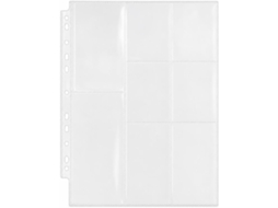 Camadas protetoras para cartões com 11 folhas metalizadas, 10 folhas de polipropileno transparente, para fotos e coleções, tamanho A4, 11 folhas metalizadas, 8 sacos.