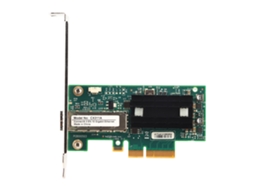 Placa de Rede LAXISCREED 10g Porta Única