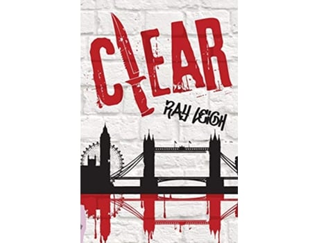 Livro CLEAR de Ray Leigh (Inglês)