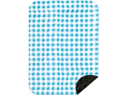 Cobertor De Piquenique Portátil Impermeável Para Uso Externo, Resistente À Umidade, Ideal Para Dormi Gokoco