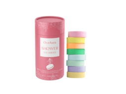 Aromaterapia Relaxante Comprimidos Banho
