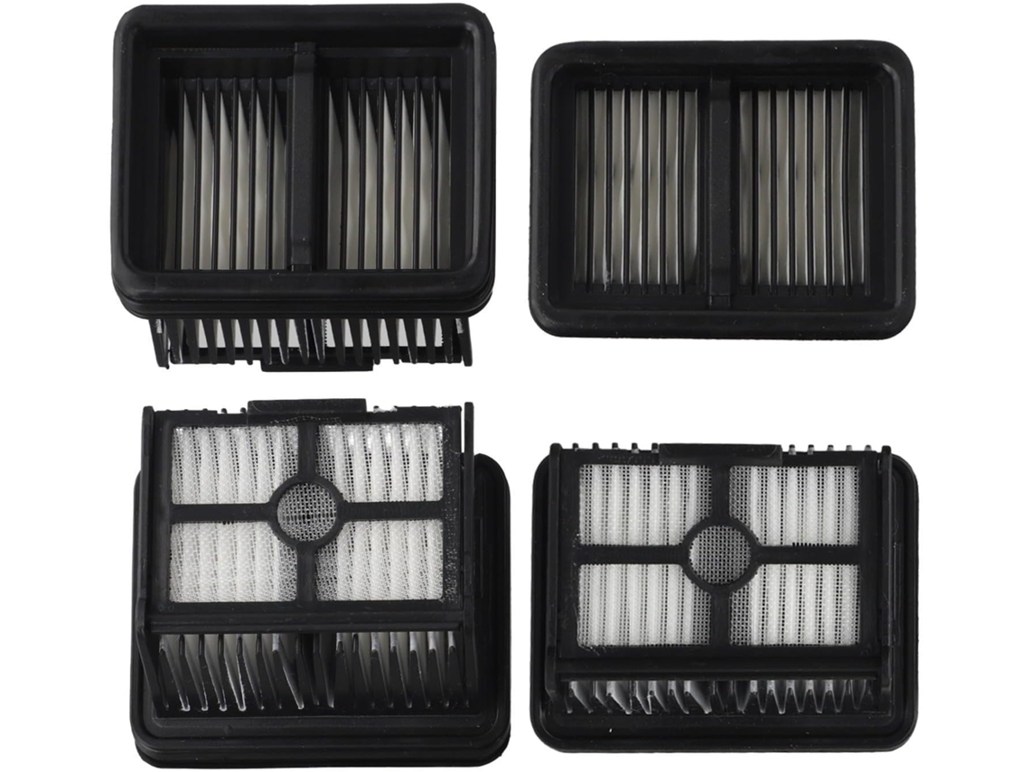 Filtro Para Aspirador De Pó E Água Dreame T40 Pro Plus Pro, Que Ajuda