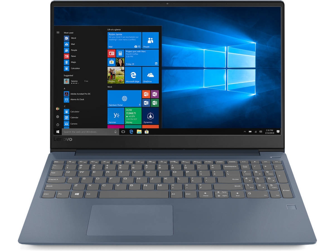 Portátil LENOVO Ideapad 330S-15ARR-186 (Outlet Grade A - 15.6