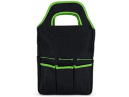 Bolsa Em Tecido Oxford 600d Para Ferramentas De Jardinagem, Armazenamento E Organização, Com Bolsos