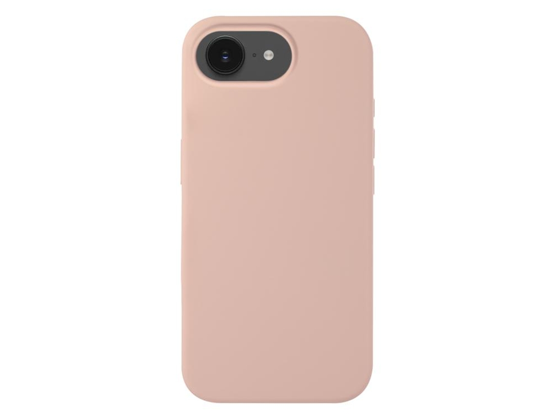 Capa De Celular Em Silicone Líquido Para Iphone 16e