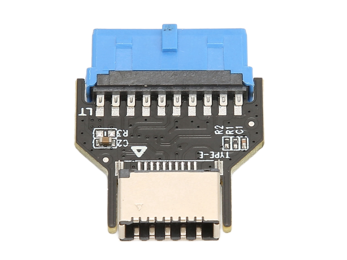Adaptador Usb3.0 Type C LAXISCREED
