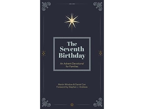Livro The Seventh Birthday de Martin Winslow Daniel Carr (Inglês)