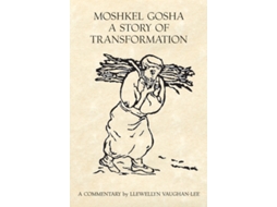 Livro moshkel gosha de llewellyn (llewellyn vaughan-lee ) vaughan-lee (inglês)