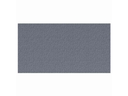 Runner De Carpete Vidaxl Cinzento-claro Tecido (80 X 150 Cm)