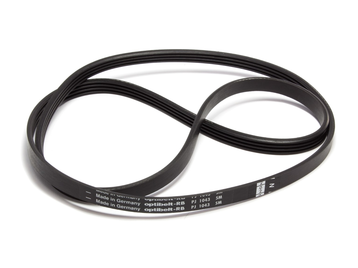 Correia 1043j4 OPTIBELT para Máquina de Lavar Roupa Blj030un