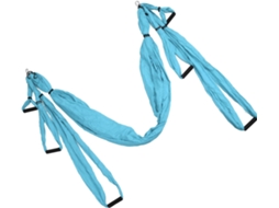 Conjunto de Balançoire Yoga Aéreo SFUSHOS, ajustável, para flexibilidade