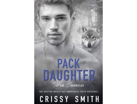 Livro Pack Daughter De Crissy Smith (inglês)