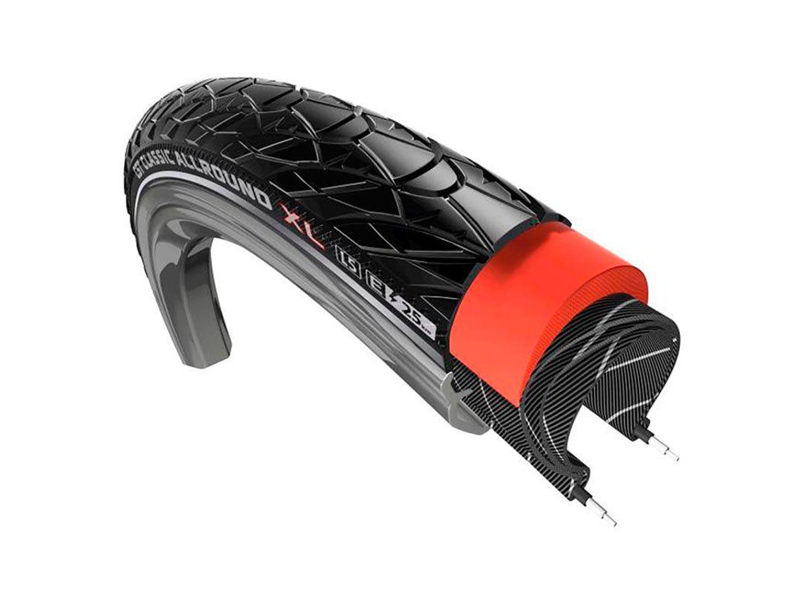 Cst Allround Xl Rigid