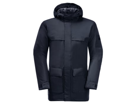 Parka Jack Wolfskin Winterlager (Tam: L)