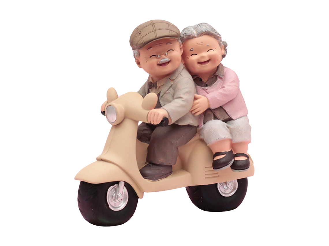 1041 4 Motocicleta Criativa