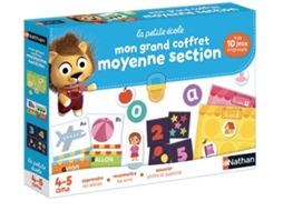 La Petite École 31412 Brinquedo Educativo