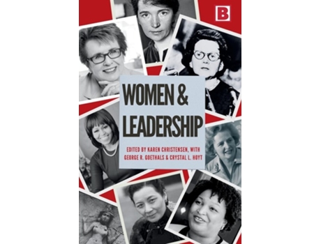 Livro Women and Leadership Navigating Change from Ancient Times to the Present de Christensen e Karen (Inglês)