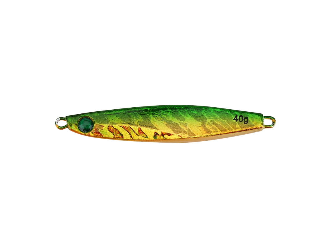 Pencil Bait (colorful Prism Lure) Colorful Prism Hard Bait Pencil Bait (model E)