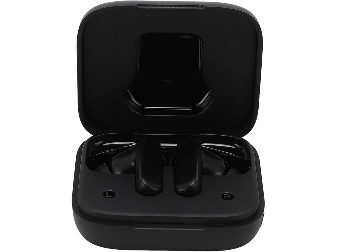 Fones De Ouvido Bluetooth Sem Fio Com Cancelamento Ruído Anc E Enc