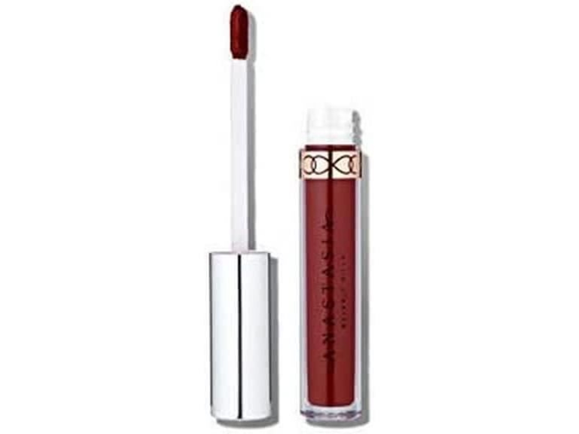 Batom líquido Anastasia Beverly Hills Heathers, 3,2 g, natural