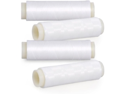 Conjunto de 4 Linhas Elásticas de Alta Resistência AQUAFORGE