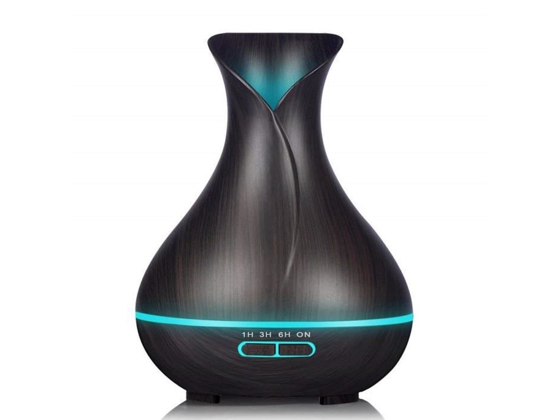 Humidificador CLOUDSEMI (400ml)