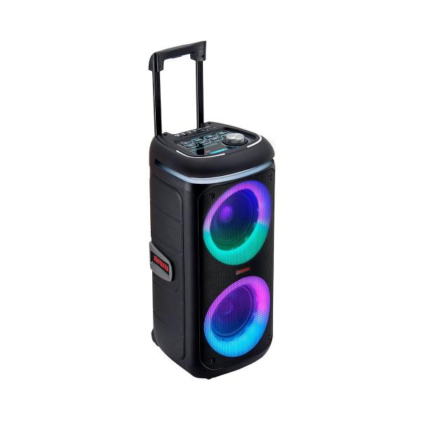Coluna Trolley Bluetooth AIWA KBTUS-480