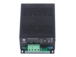 Carregador de bateria de carro inteligente YURU portátil 24v 4.6a com proteção e display
