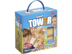 Jogo & Brinquedo ativos/de competências TACTIC XL Tower