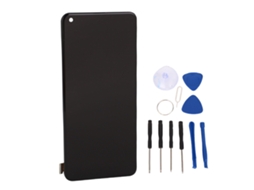 2026zentro-tela Oled Com Ferramentas De Reparo 6.7 Polegadas Para Phb110 Cph2449 Cph2447 Cph2451
