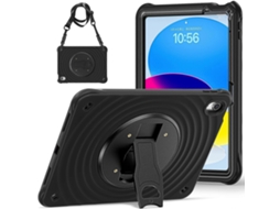 Suporte de silicone híbrido Webake para PC e tablet