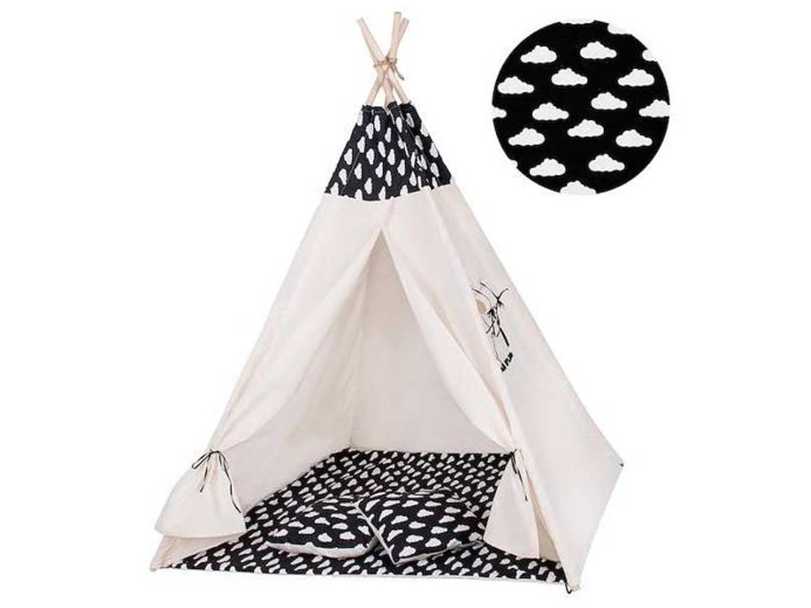Tenda Infantil Tipi Infantil 160X120X100Cm