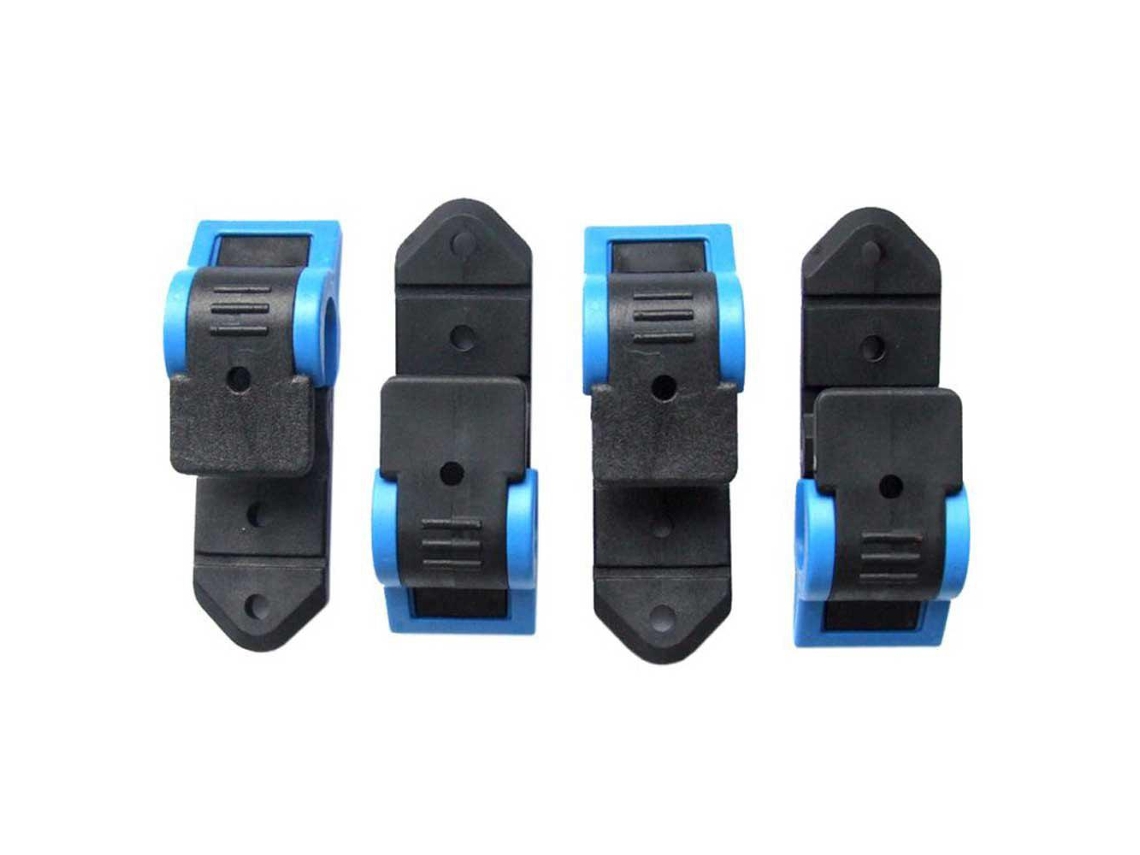 Klickfix City Twist 4 Units