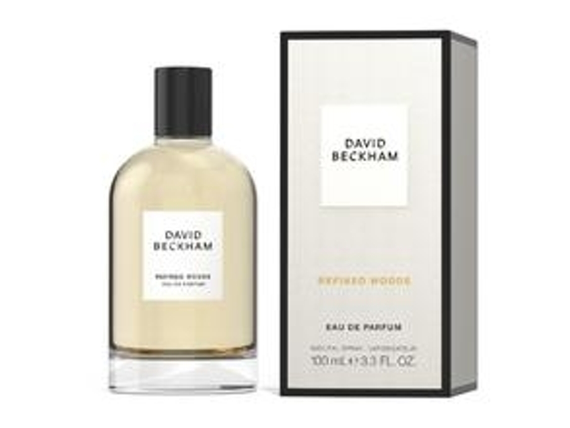 DAVID BECKHAM Refined Woods Edp 100Ml