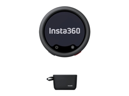 Insta360 Mic Pro Émetteur - Noir