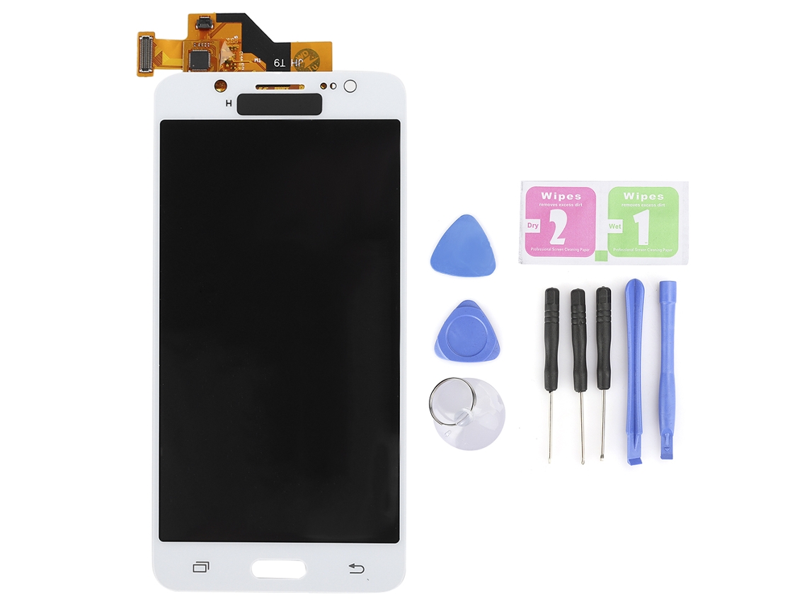 Tela LCD Tft para Samsung J5 2016 EOOCOO