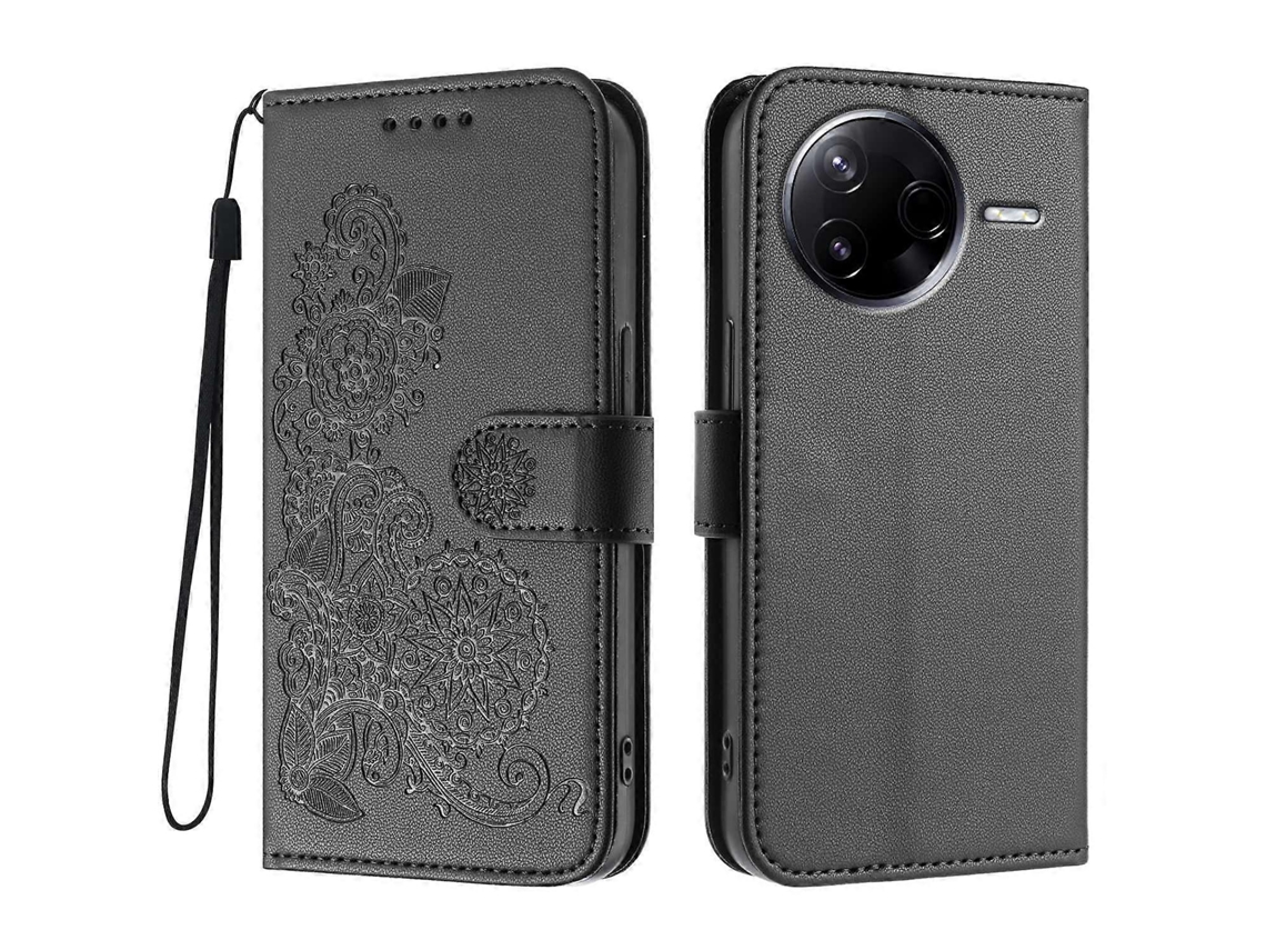 Capa Compatível Com Xiaomi Poco F7 Ultra 5g