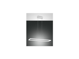 Bard Plafon Suspenso Led 52W Branco 3394-43-102 FABAS LUCE