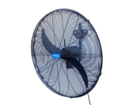 Ventilador Industrial Para Nebulização 50cm Dripfresh