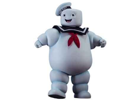Figura Star Ace Toys GHOSTBUSTERS Stay Puft Marshmellow Man Estátua Deluxe PVC