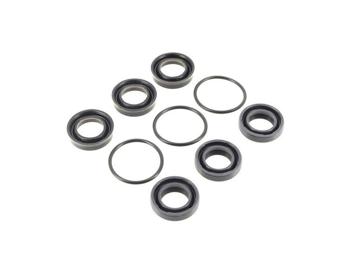 Kit de vedação de água e óleo para lavadoras de alta pressão Suroil Generique