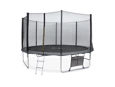 Trampolim ALICE'S GARDEN Venus XXL (430 cm)