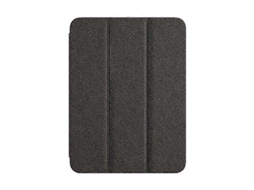Capa de couro inteligente para tablet ZGA Tri Fold Voltage WeBake