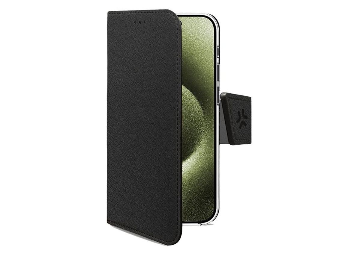 Capa Carteira Celly Para Iphone 17 - Wally
