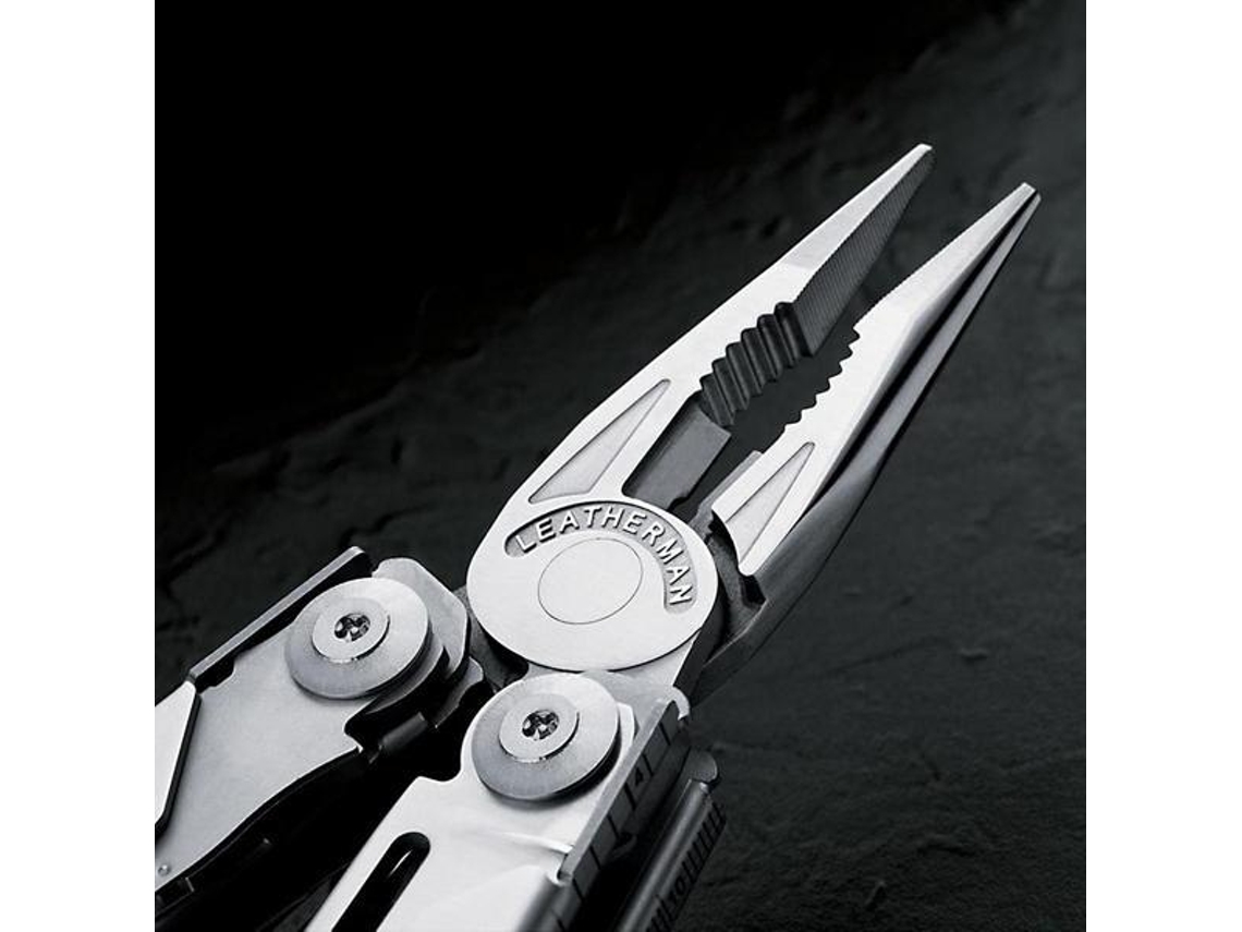 Recambio De Sierra Y Lima Para Leatherman Surge - Piezas Originales, Compatible Con Modelo Surge