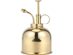 Regador vintage de latão 300ml AQUAFORGE