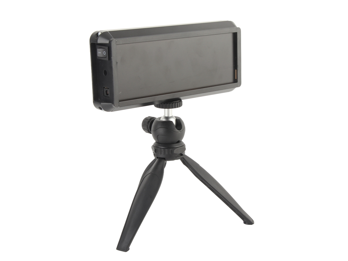 Timer Laser Sem Fio para Sprint com Bateria