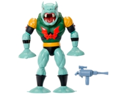 Masters Of The Universe Origins Figura Leech 14cm MATTEL